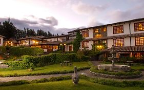 Hosteria La Andaluza